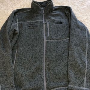 North Face Fleece XL